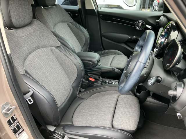 ミニ ミニ クーパーＳ ５ドア ＤＣＴ R4年 (近畿) 99