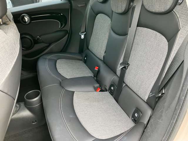 ミニ ミニ クーパーＳ ５ドア ＤＣＴ R4年 (近畿) 99