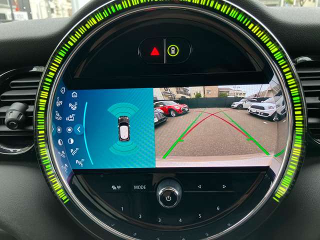 ミニ ミニ クーパーＳ ５ドア ＤＣＴ R4年 (近畿) 99