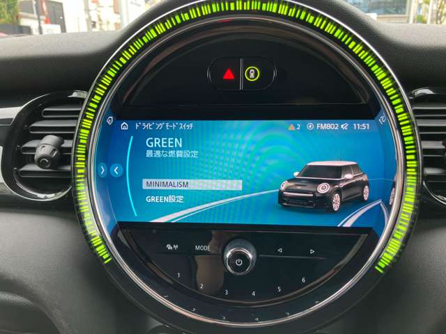 ミニ ミニ クーパーＳ ５ドア ＤＣＴ R4年 (近畿) 99