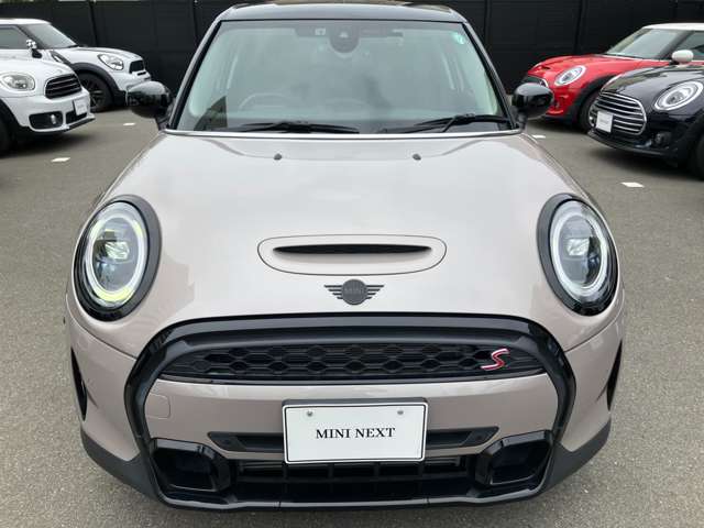 ミニ ミニ クーパーＳ ５ドア ＤＣＴ R4年 (近畿) 99