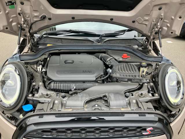 ミニ ミニ クーパーＳ ５ドア ＤＣＴ R4年 (近畿) 99