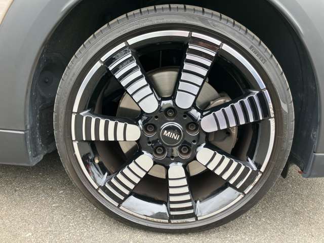 ミニ ミニ クーパーＳ ５ドア ＤＣＴ R4年 (近畿) 99