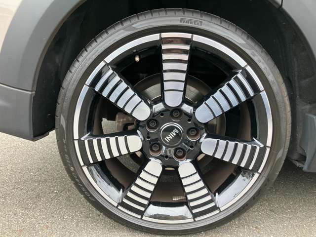 ミニ ミニ クーパーＳ ５ドア ＤＣＴ R4年 (近畿) 99