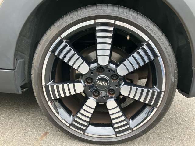 ミニ ミニ クーパーＳ ５ドア ＤＣＴ R4年 (近畿) 99