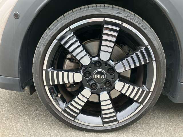 ミニ ミニ クーパーＳ ５ドア ＤＣＴ R4年 (近畿) 99