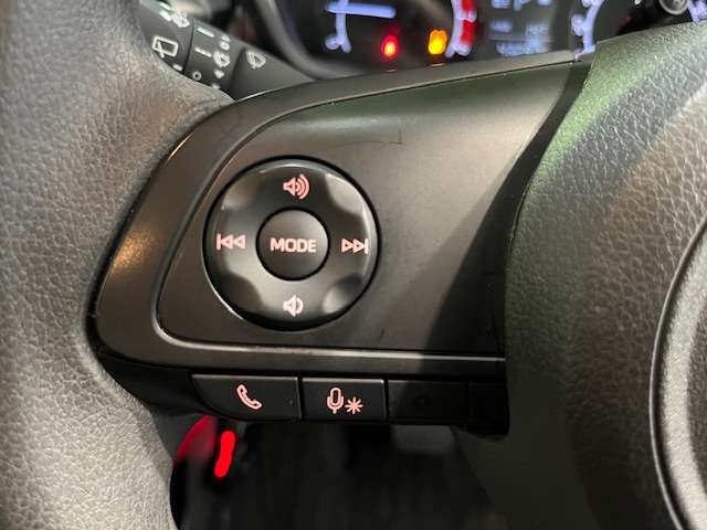 トヨタ ライズ １．０ Ｘ ４ＷＤ R5年 (北海道) 99