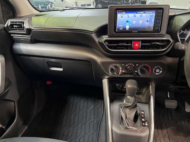 トヨタ ライズ １．０ Ｘ ４ＷＤ R5年 (北海道) 99