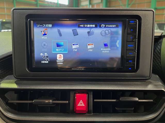 トヨタ ライズ １．０ Ｘ ４ＷＤ R5年 (北海道) 99