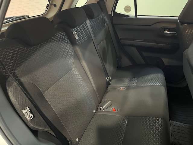 トヨタ ライズ １．０ Ｘ ４ＷＤ R5年 (北海道) 99