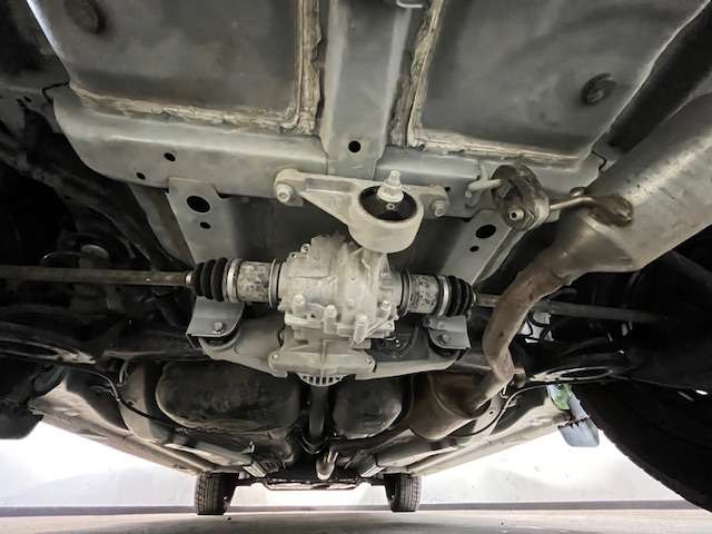 トヨタ ライズ １．０ Ｘ ４ＷＤ R5年 (北海道) 99