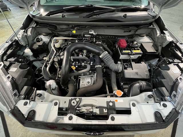 トヨタ ライズ １．０ Ｘ ４ＷＤ R5年 (北海道) 99