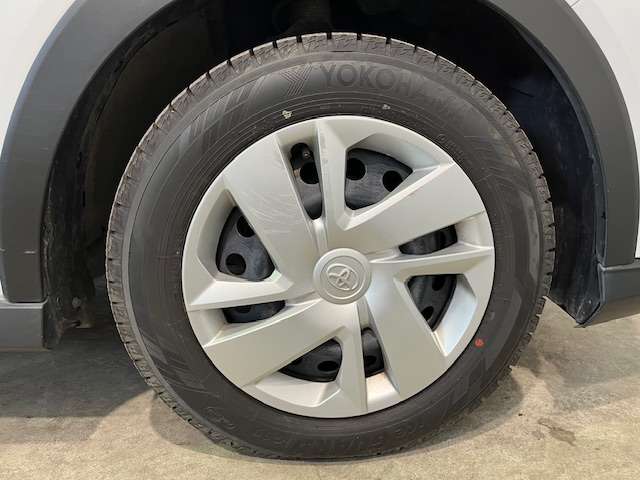 トヨタ ライズ １．０ Ｘ ４ＷＤ R5年 (北海道) 99