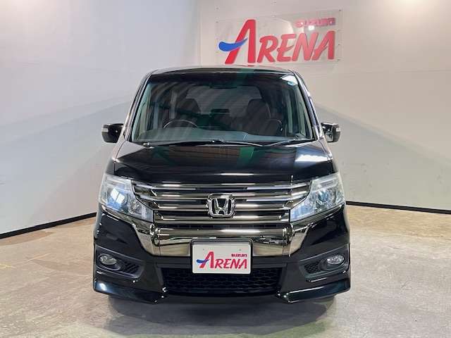 ホンダ ステップワゴン　スパーダ ２．０ スパーダ Ｚ クールスピリット ４ＷＤ H25年 (北海道) 99