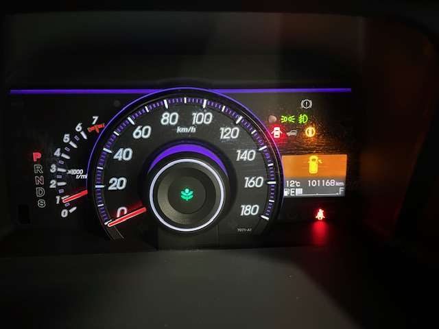 ホンダ ステップワゴン　スパーダ ２．０ スパーダ Ｚ クールスピリット ４ＷＤ H25年 (北海道) 99