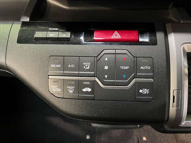 ホンダ ステップワゴン　スパーダ ２．０ スパーダ Ｚ クールスピリット ４ＷＤ H25年 (北海道) 99