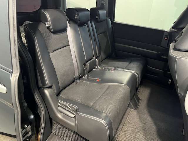 ホンダ ステップワゴン　スパーダ ２．０ スパーダ Ｚ クールスピリット ４ＷＤ H25年 (北海道) 99