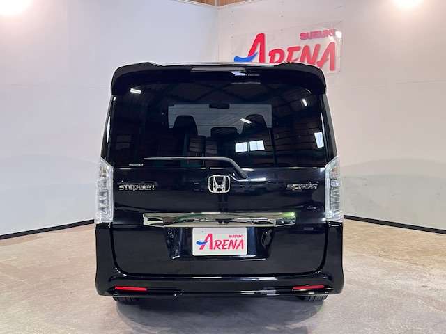 ホンダ ステップワゴン　スパーダ ２．０ スパーダ Ｚ クールスピリット ４ＷＤ H25年 (北海道) 99