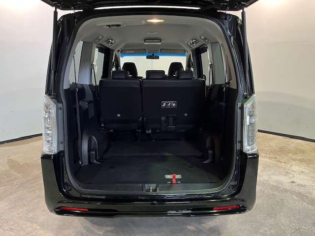 ホンダ ステップワゴン　スパーダ ２．０ スパーダ Ｚ クールスピリット ４ＷＤ H25年 (北海道) 99