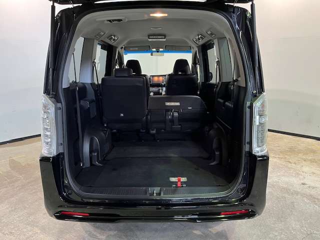 ホンダ ステップワゴン　スパーダ ２．０ スパーダ Ｚ クールスピリット ４ＷＤ H25年 (北海道) 99