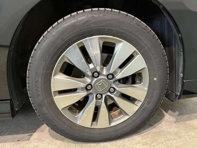 ホンダ ステップワゴン　スパーダ ２．０ スパーダ Ｚ クールスピリット ４ＷＤ H25年 (北海道) 99