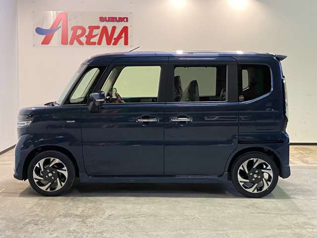 スズキ スペーシア　ギア ６６０ カスタム ハイブリッド ＸＳターボ ４ＷＤ R7年 (北海道) 99