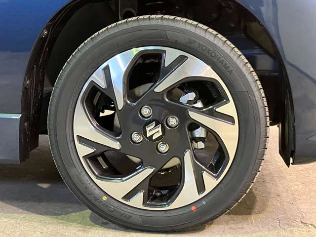 スズキ スペーシア　ギア ６６０ カスタム ハイブリッド ＸＳターボ ４ＷＤ R7年 (北海道) 99