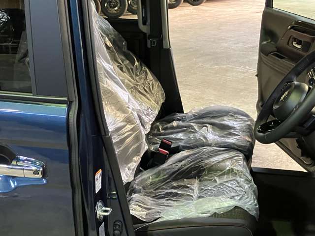 スズキ スペーシア　ギア ６６０ カスタム ハイブリッド ＸＳターボ ４ＷＤ R7年 (北海道) 99