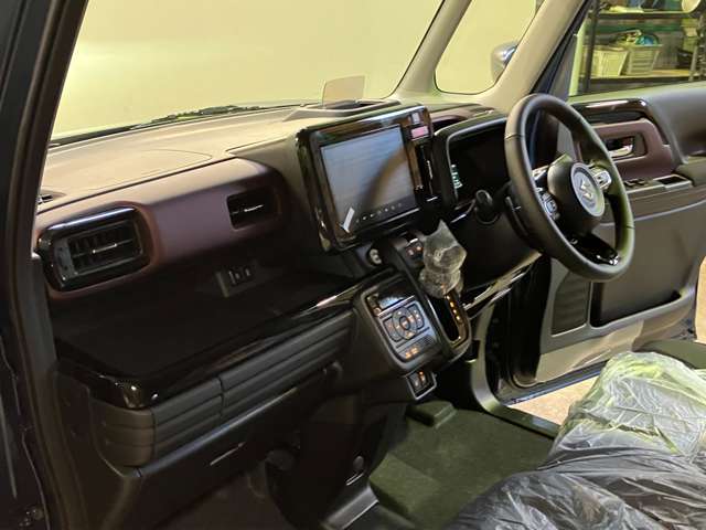 スズキ スペーシア　ギア ６６０ カスタム ハイブリッド ＸＳターボ ４ＷＤ R7年 (北海道) 99