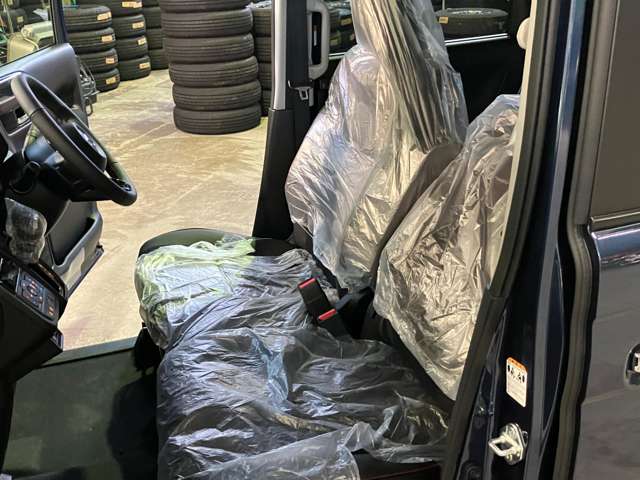 スズキ スペーシア　ギア ６６０ カスタム ハイブリッド ＸＳターボ ４ＷＤ R7年 (北海道) 99