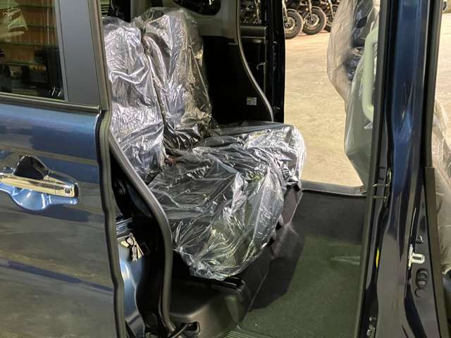 スズキ スペーシア　ギア ６６０ カスタム ハイブリッド ＸＳターボ ４ＷＤ R7年 (北海道) 99