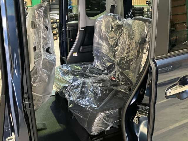 スズキ スペーシア　ギア ６６０ カスタム ハイブリッド ＸＳターボ ４ＷＤ R7年 (北海道) 99