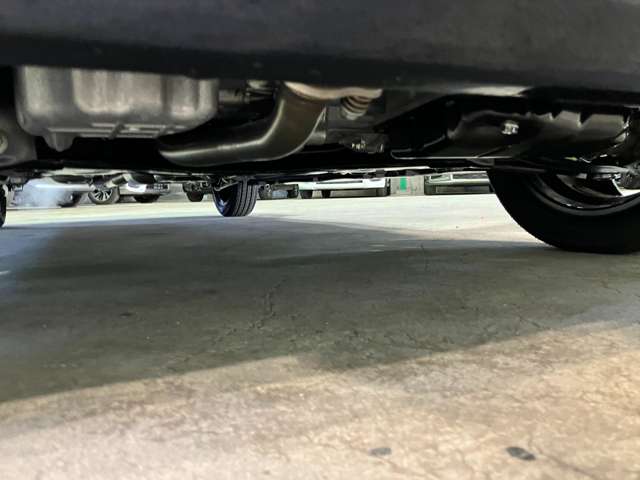 スズキ スペーシア　ギア ６６０ カスタム ハイブリッド ＸＳターボ ４ＷＤ R7年 (北海道) 99