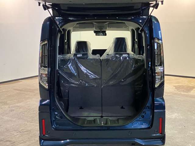 スズキ スペーシア　ギア ６６０ カスタム ハイブリッド ＸＳターボ ４ＷＤ R7年 (北海道) 99