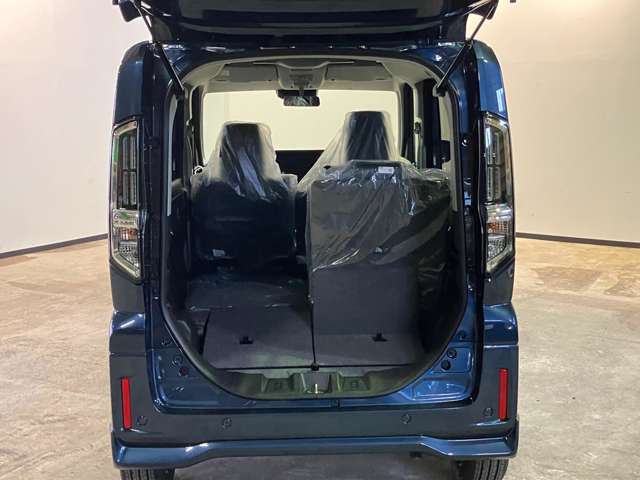 スズキ スペーシア　ギア ６６０ カスタム ハイブリッド ＸＳターボ ４ＷＤ R7年 (北海道) 99