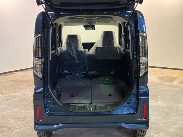 スズキ スペーシア　ギア ６６０ カスタム ハイブリッド ＸＳターボ ４ＷＤ R7年 (北海道) 99