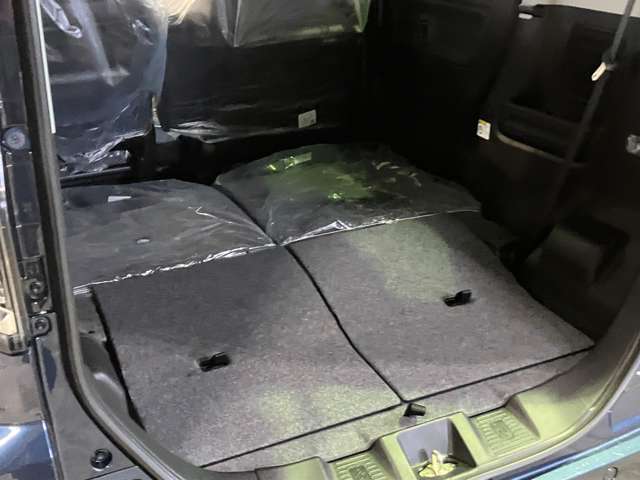 スズキ スペーシア　ギア ６６０ カスタム ハイブリッド ＸＳターボ ４ＷＤ R7年 (北海道) 99