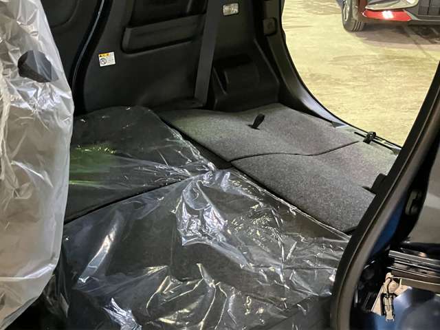 スズキ スペーシア　ギア ６６０ カスタム ハイブリッド ＸＳターボ ４ＷＤ R7年 (北海道) 99