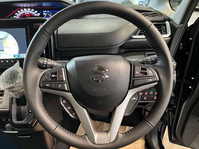 スズキ ソリオ １．２ バンディット ハイブリッド ＭＶ ４ＷＤ R6年 (北海道) 99