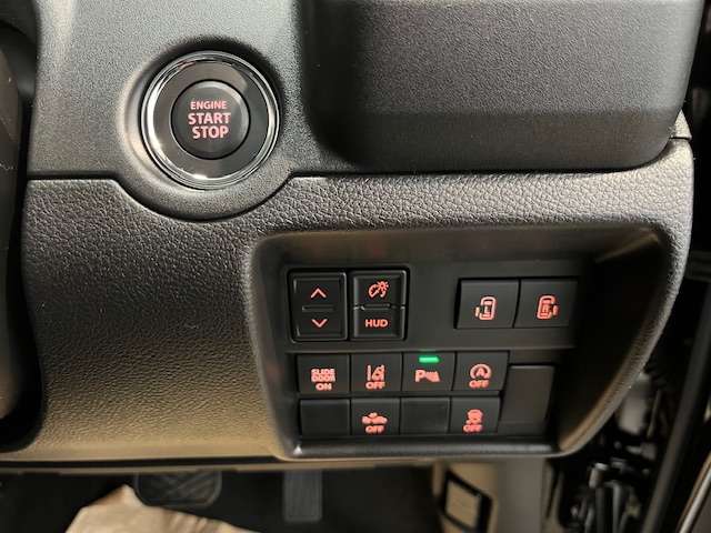 スズキ ソリオ １．２ バンディット ハイブリッド ＭＶ ４ＷＤ R6年 (北海道) 99