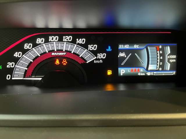 スズキ ソリオ １．２ バンディット ハイブリッド ＭＶ ４ＷＤ R6年 (北海道) 99