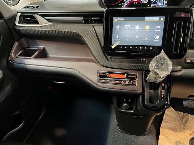 スズキ ソリオ １．２ バンディット ハイブリッド ＭＶ ４ＷＤ R6年 (北海道) 99