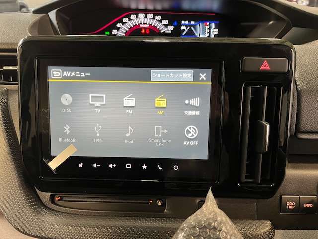 スズキ ソリオ １．２ バンディット ハイブリッド ＭＶ ４ＷＤ R6年 (北海道) 99