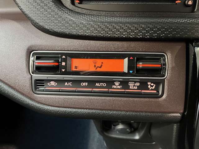 スズキ ソリオ １．２ バンディット ハイブリッド ＭＶ ４ＷＤ R6年 (北海道) 99