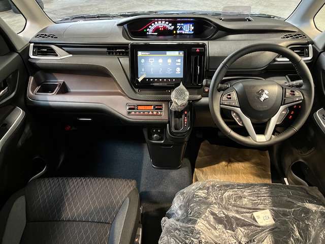 スズキ ソリオ １．２ バンディット ハイブリッド ＭＶ ４ＷＤ R6年 (北海道) 99