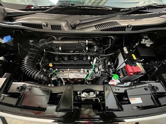 スズキ ソリオ １．２ バンディット ハイブリッド ＭＶ ４ＷＤ R6年 (北海道) 99