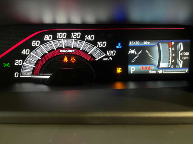 スズキ ソリオ １．２ バンディット ハイブリッド ＭＶ R6年 (北海道) 99