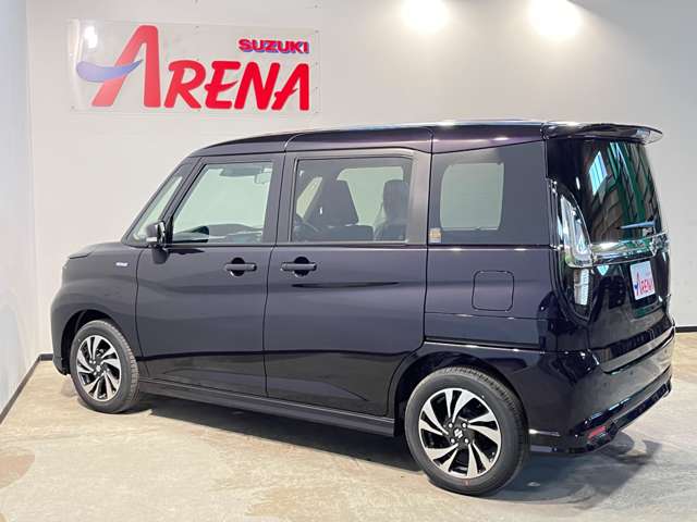 スズキ ソリオ １．２ バンディット ハイブリッド ＭＶ R6年 (北海道) 99