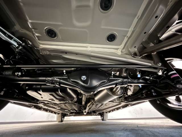 スズキ ソリオ １．２ バンディット ハイブリッド ＭＶ R6年 (北海道) 99