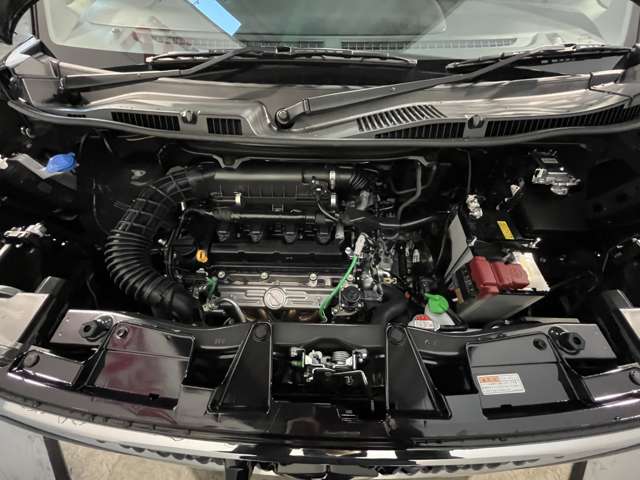 スズキ ソリオ １．２ バンディット ハイブリッド ＭＶ R6年 (北海道) 99